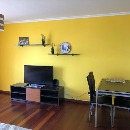 Apartament Canico Fam المظهر الخارجي الصورة