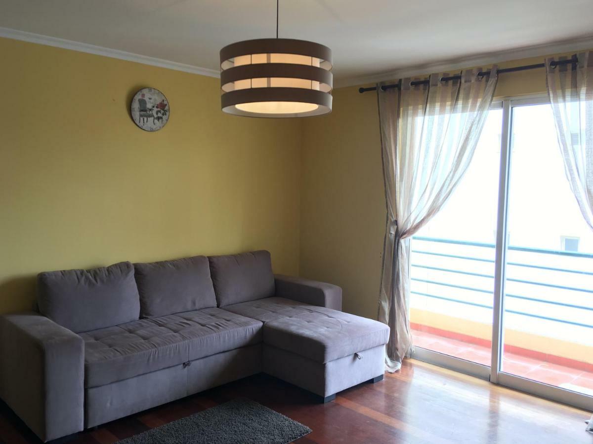 Apartament Canico Fam المظهر الخارجي الصورة