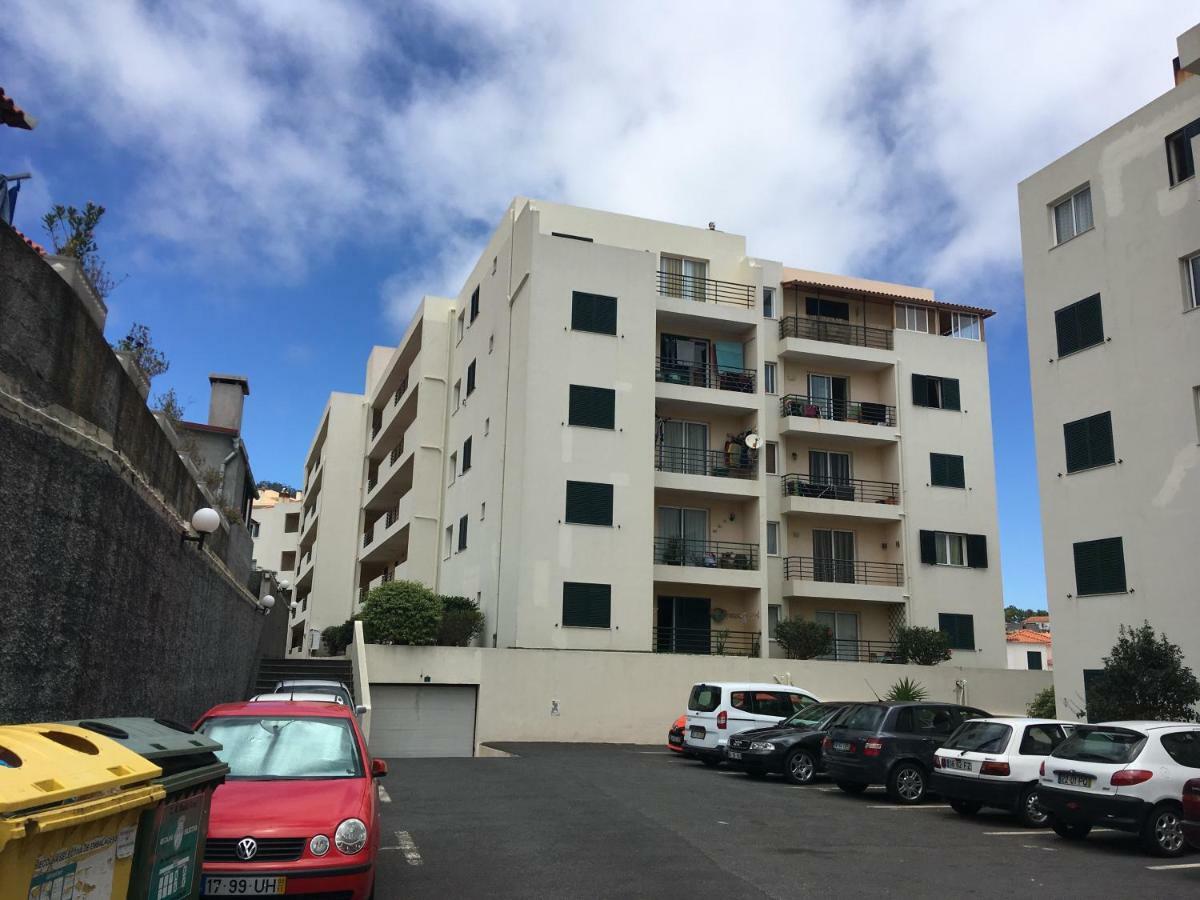 Apartament Canico Fam المظهر الخارجي الصورة