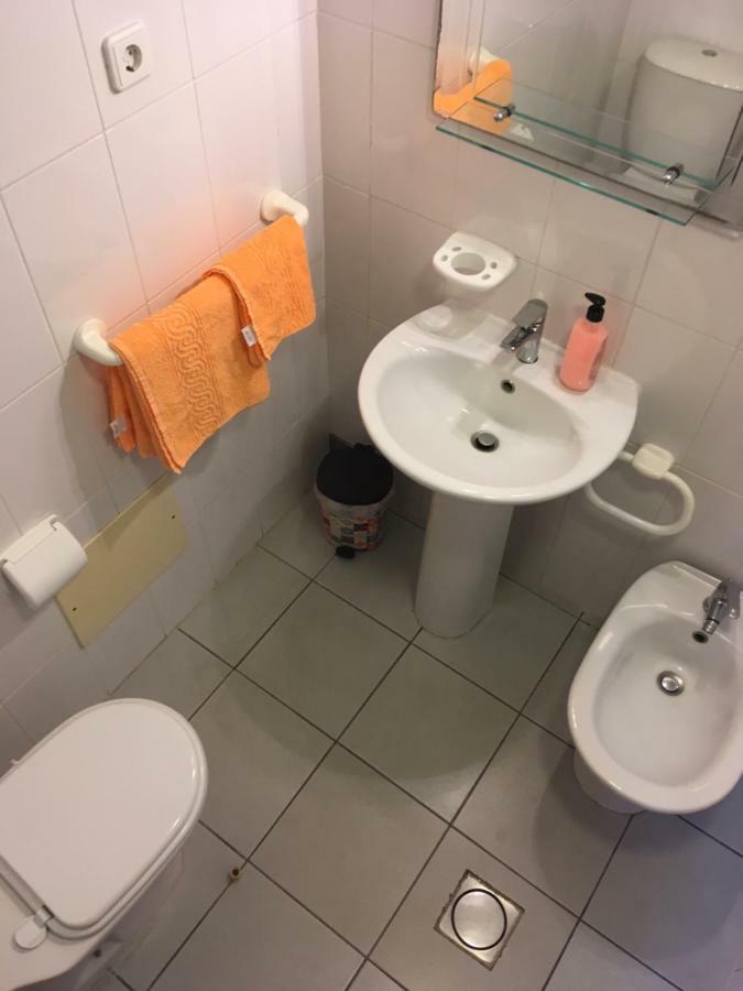 Apartament Canico Fam المظهر الخارجي الصورة