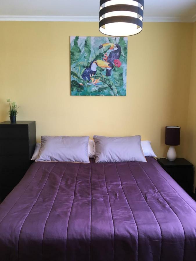 Apartament Canico Fam المظهر الخارجي الصورة